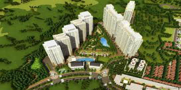 DLF Park Place